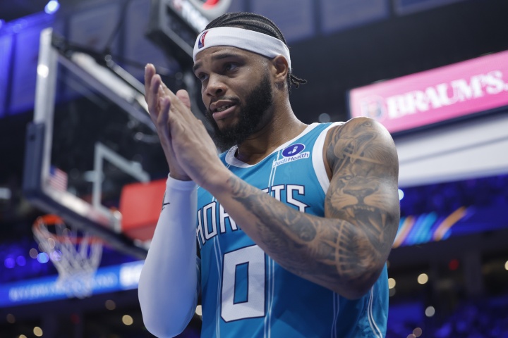 开云APP-亨特或小桥去湖人？美记：Klutch有意推动旗下球员去湖人的交易