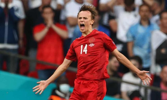 kaiyun-王勤伯：丹麦输给了误判，但赢得了全世界球迷的心