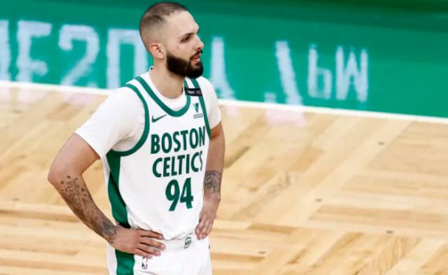 开云官网-凯尔特人已经无药可救？四大数据揭秘绿军低迷真相